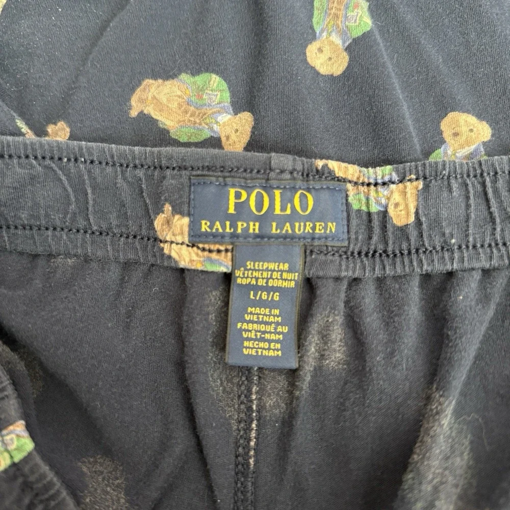 Polo Ralph Lauren please see